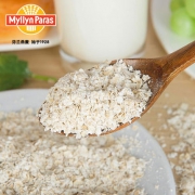 myllynparas 芬兰进口 无糖燕麦片 900g*2件