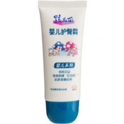孩儿面 婴儿护臀霜40g *3件