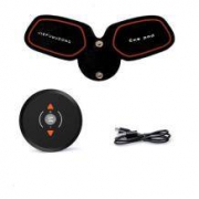 jfsport 男士运动健身器 手臂贴+主机