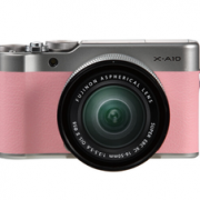 FUJIFILM 富士 X-A10 套机（16-50mmII）微单相机    2449元包邮