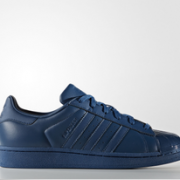 adidas Originals Superstar KEG15 女款休闲运动鞋