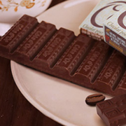 爱吃的抓紧下：克特多 金象纯味巧克力 150g 限地区