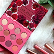 Colourpop 美国官网全场额外8折
