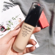 N1补货！Shiseido 资生堂智能感应光泽粉底液