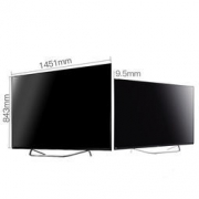 SHARP 夏普 LCD-65MY8008A 65英寸液晶智能4K超高清平板电视机