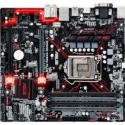ASUS 华硕 PRIME B250M-PLUS 主板