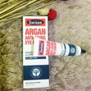 Swisse 滋养抗衰老眼霜 15ml