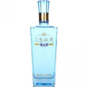 洋河 蓝色经典 邃之蓝 42度白酒 500ml*6瓶