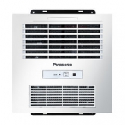 20日0点、前200名！ Panasonic 松下 FV-TB30US1 集成吊顶浴霸 999元包邮（双重优惠）
