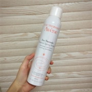 凑单品！Avene雅漾 温泉水保湿喷雾 300ml