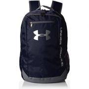 安德玛 Under Armour 中性款 UA hustle 背包