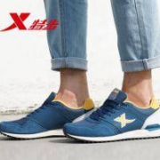 特步男女鞋XUP运动鞋
