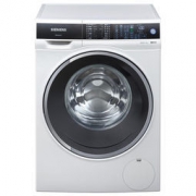 SIEMENS 西门子 XQG100-WM14U561HW 滚筒洗衣机 10kg