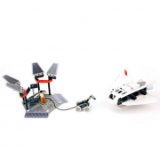 HEXBUG 赫宝 VEX探索者系列 救援队套装