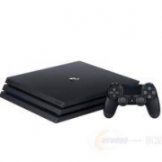 SONY PS4 PRO 游戏主机 1TB