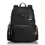 TUMI Voyageur系列 CALAIS 484707D 女士双肩背包