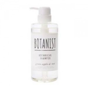 BOTANIST 植物洗发水 白色清爽型 490ml  *3件