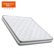SLEEMON 喜临门 亚丁 椰棕独立袋装弹簧床垫 180*200*21cm +凑单品