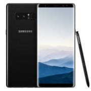 SAMSUNG 三星 Galaxy Note8 6GB+128GB 谜夜黑 全网通4G手机