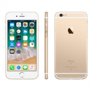 Apple iPhone 6s Plus 32G 金色 全网通4G手机