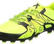 adidas 阿迪达斯 FUN CHAOS Low AG 男款足球鞋