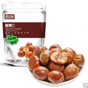 俏香阁   熟板栗仁88g