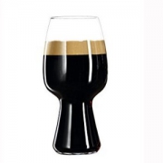 8点50分、Z秒杀：SPIEGELAU Stout Glass 无铅水晶啤酒杯