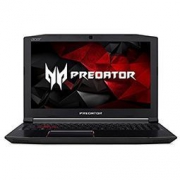 acer 宏碁 Predator Helios 300 15.6寸游戏本（i7-7700HQ、16GB、256GB SSD、GTX1060