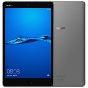 HUAWEI 华为 M3青春版 8英寸平板电脑（八核 3GB+32GB 全网通版 灰）