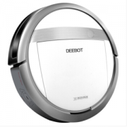 科沃斯 Ecovacs DG710 倾城扫拖吸一体机器人