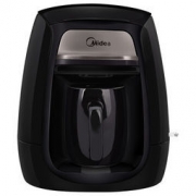 Midea 美的 KFD203 家用滴漏美式咖啡机