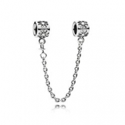 PANDORA 潘多拉 790385-05 925银 固定链 +凑单品