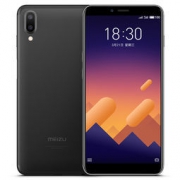 预约：MEIZU 魅族 魅蓝 E3 6GB+64GB 全网通4G手机