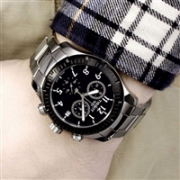 Tissot 天梭 T-Sport V8系列 T039.417.21.057.00 男士腕表