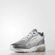 明日0点：Adidas Neo RUN9TIS 男子休闲跑鞋