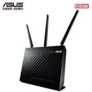 ASUS 华硕 RT-AC68U 1900M双频 全千兆 智能路由器