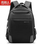 南极人 N2M5X80143 商务双肩背包