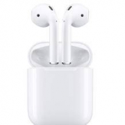 Apple AirPods 无线耳机 MMEF2CH/A
