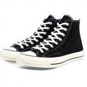 3.7女王节：CONVERSE All Star 70高帮复古翻毛皮