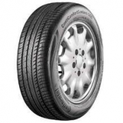 今晚12点、绝对值、历史新低： Continental 马牌 205/55R16 91V CC5 汽车轮胎