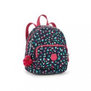Kipling 凯浦林 MUNCHIN系列 迷你双肩包