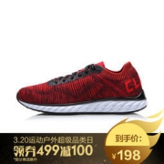 LI-NING 李宁 云四代 炫影 男/女款跑鞋 *2件