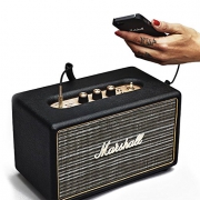 马歇尔(MARSHALL)    Acton 蓝牙HIFI音箱