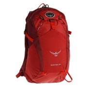 7日2点:OSPREY Skimmer 燕鸥/Skarab 甲虫 双肩背包