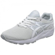 ASICS TIGER 男 休闲跑步鞋亚瑟士 Gel-Kayano Trainer H742N（亚马逊进口直采,日本品牌） *3件