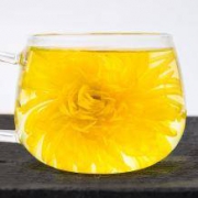 春枫尚品 金丝皇菊 一朵一杯 60朵