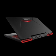 神舟（HASEE）     战神系列 Z7-KP7D2 游戏本（i7-7700HQ、8G、1T、GTX1060 6G）