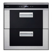 sacon 帅康 ZTD100K-K5 嵌入式消毒柜 100L +凑单品