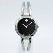 Movado 摩凡陀 Amorosa系列 0607131 女士时尚腕表 $188