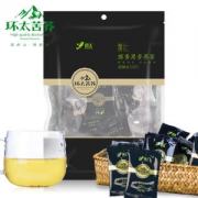 环太 大凉山 醇香黑苦荞茶516g